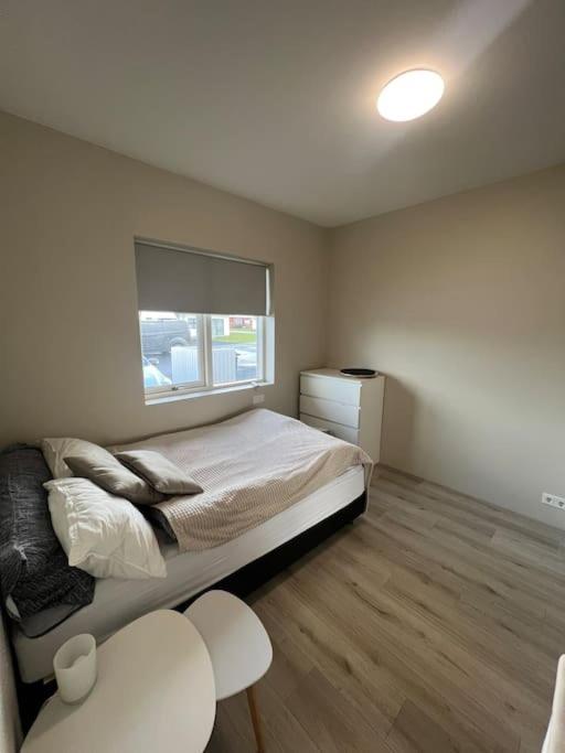 شقة سيلفوس  في Golden Circle House 1 المظهر الخارجي الصورة